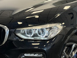 BMW X4 M30i miniatura 56