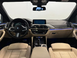 BMW X4 M30i miniatura 10