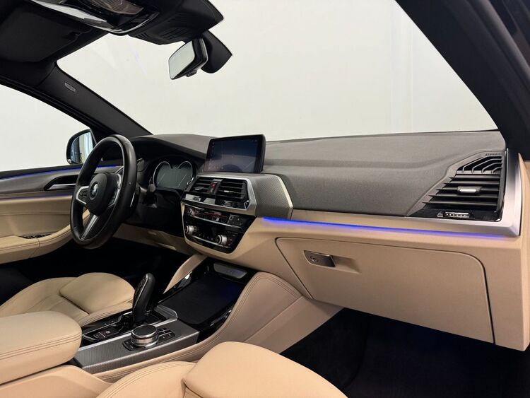 BMW X4 M30i foto 13