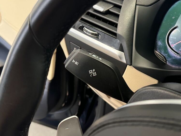 BMW X4 M30i foto 23