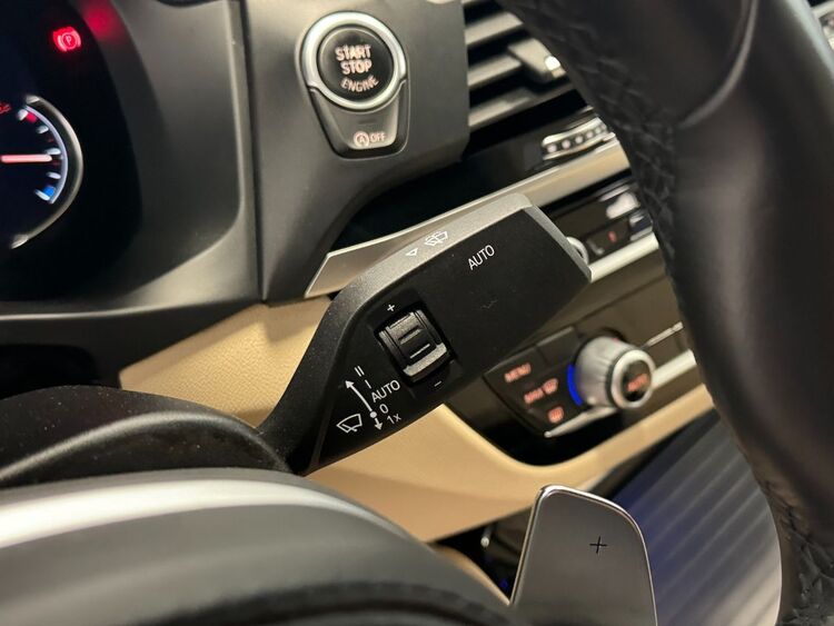 BMW X4 M30i foto 24