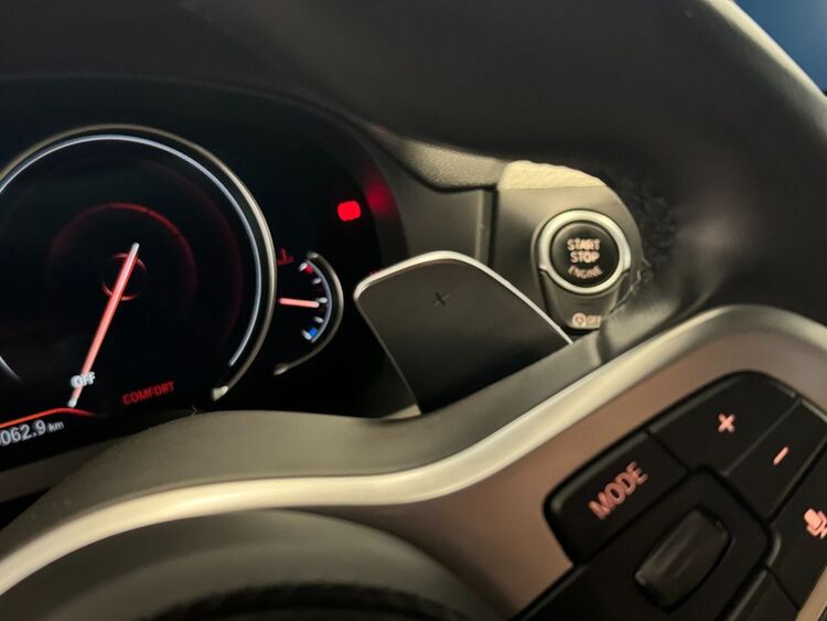 BMW X4 M30i foto 27