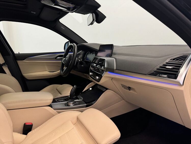 BMW X4 M30i foto 31