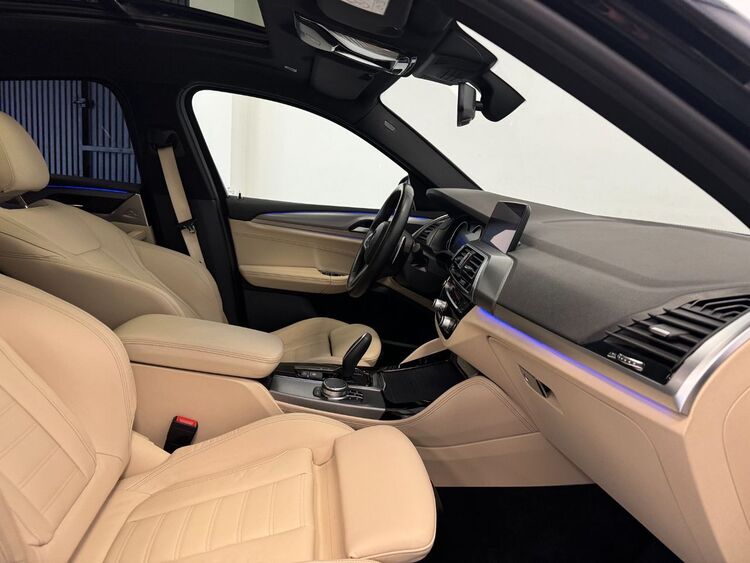 BMW X4 M30i foto 32