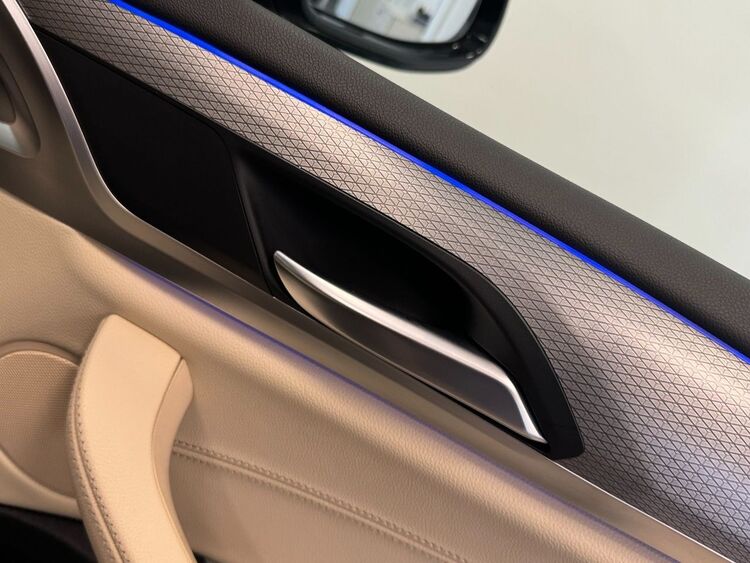 BMW X4 M30i foto 33