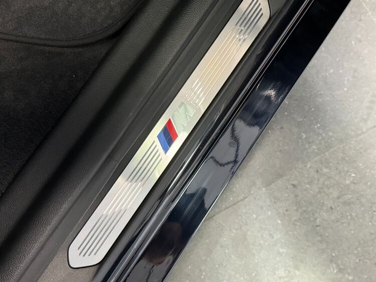 BMW X4 M30i foto 36