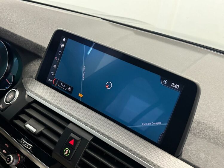BMW X4 M30i foto 37