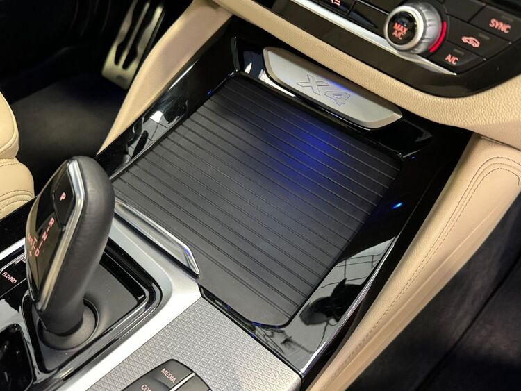 BMW X4 M30i foto 45