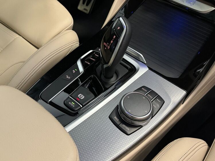 BMW X4 M30i foto 46