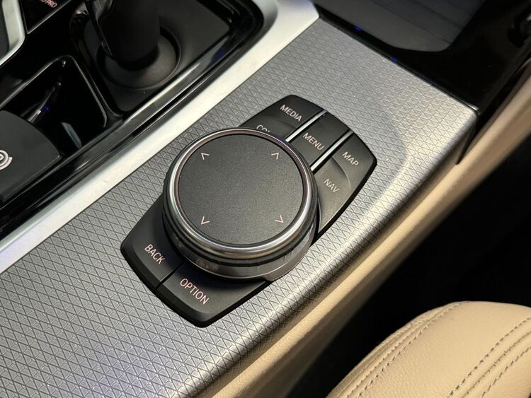 BMW X4 M30i foto 47