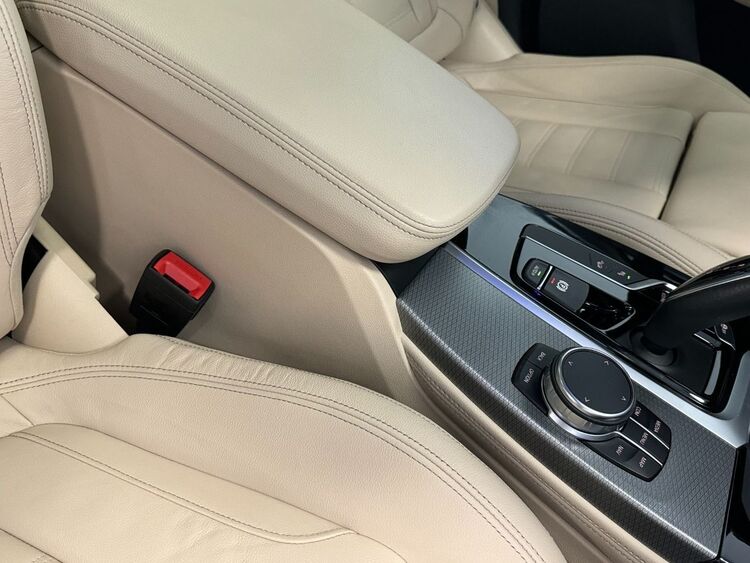 BMW X4 M30i foto 49