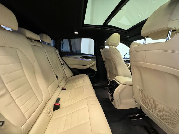 BMW X4 M30i foto 51