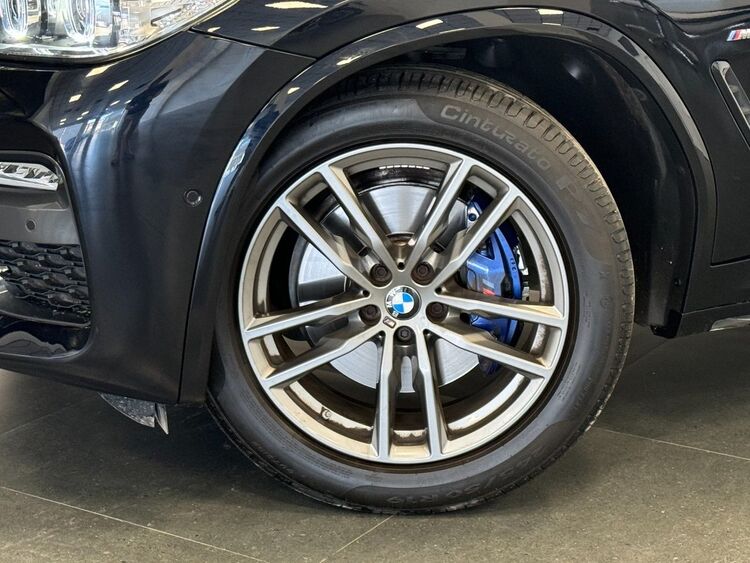 BMW X4 M30i foto 54