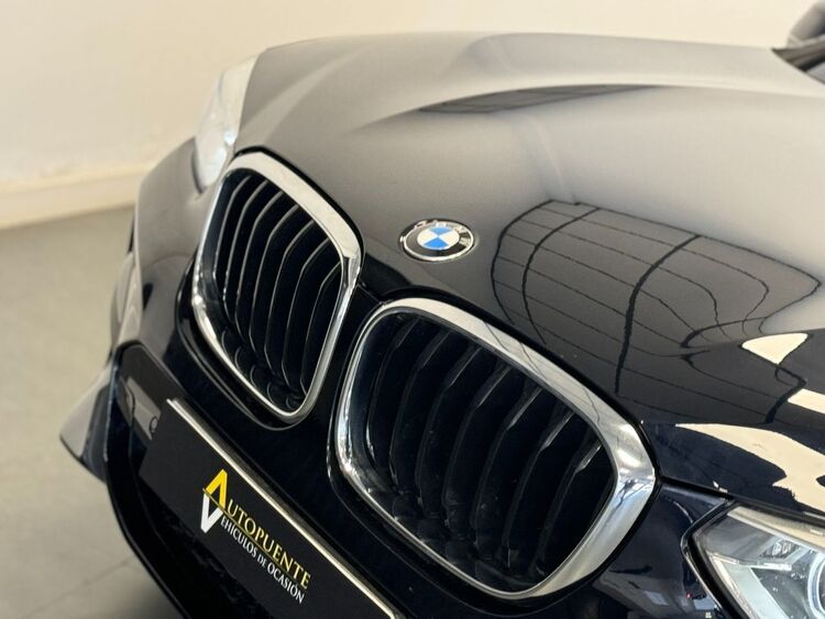 BMW X4 M30i foto 55