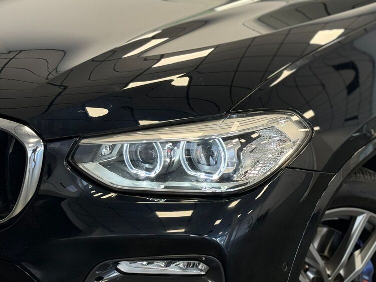 BMW X4 M30i foto 56