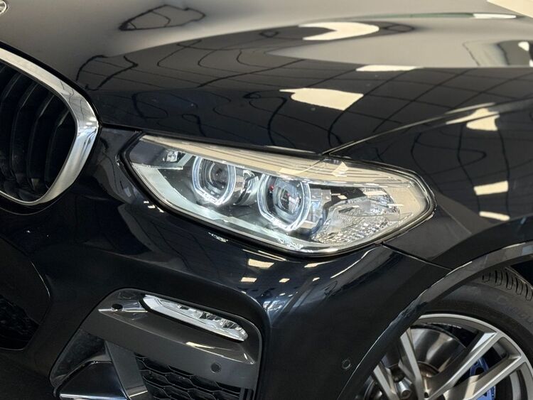 BMW X4 M30i foto 57