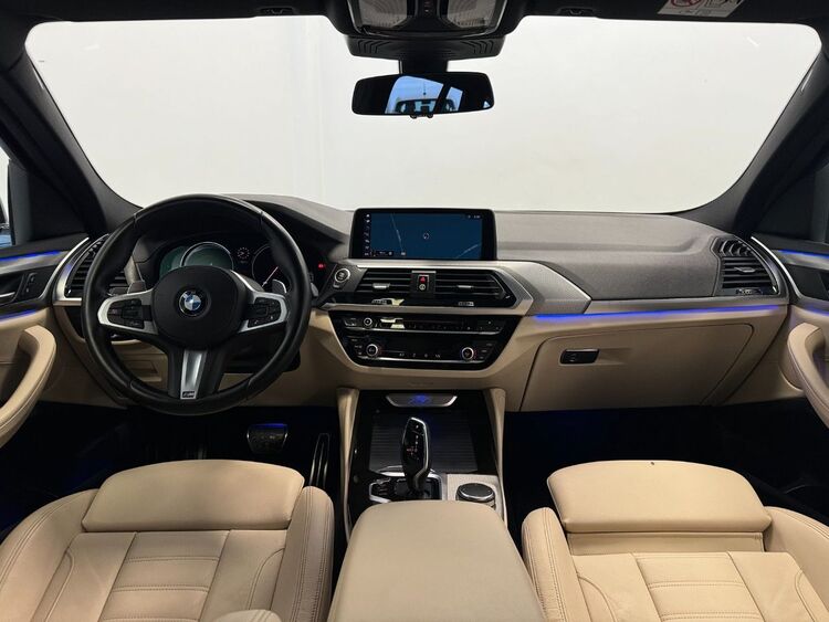 BMW X4 M30i foto 10