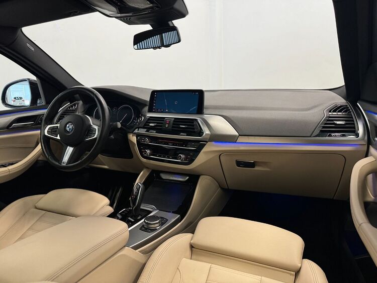 BMW X4 M30i foto 11