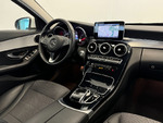 Mercedes Clase C AMG LINE miniatura 13
