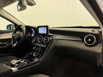 Mercedes Clase C AMG LINE miniatura 14