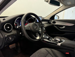 Mercedes Clase C AMG LINE miniatura 15