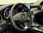 Mercedes Clase C AMG LINE miniatura 20