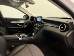 Mercedes Clase C AMG LINE miniatura 27