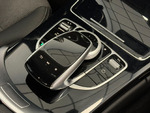 Mercedes Clase C AMG LINE miniatura 37