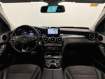 Mercedes Clase C AMG LINE miniatura 11