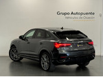 Audi Q3 Sportback BLACK LINE miniatura 5