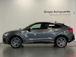Audi Q3 Sportback BLACK LINE miniatura 6