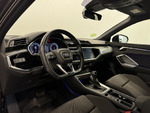 Audi Q3 Sportback BLACK LINE miniatura 8