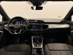 Audi Q3 Sportback BLACK LINE miniatura 10