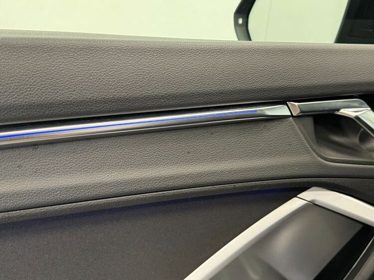 Audi Q3 Sportback BLACK LINE foto 17