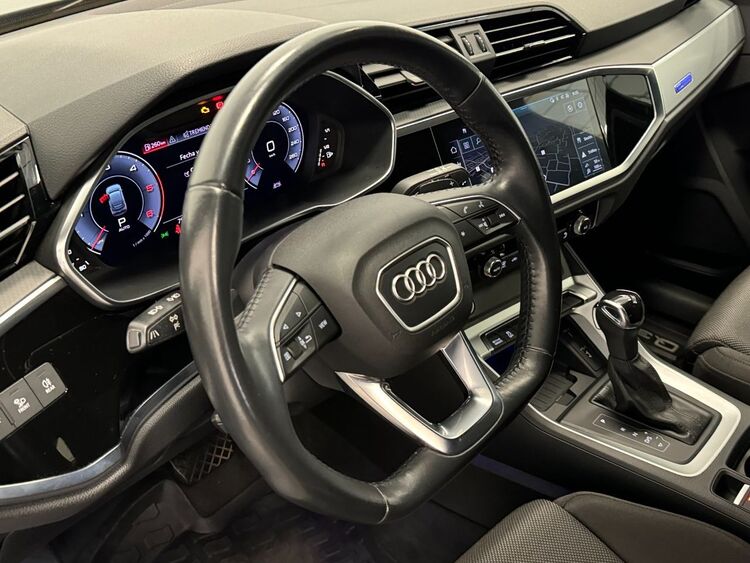 Audi Q3 Sportback BLACK LINE foto 22