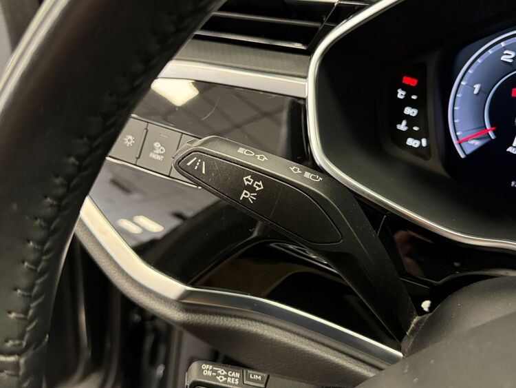 Audi Q3 Sportback BLACK LINE foto 24