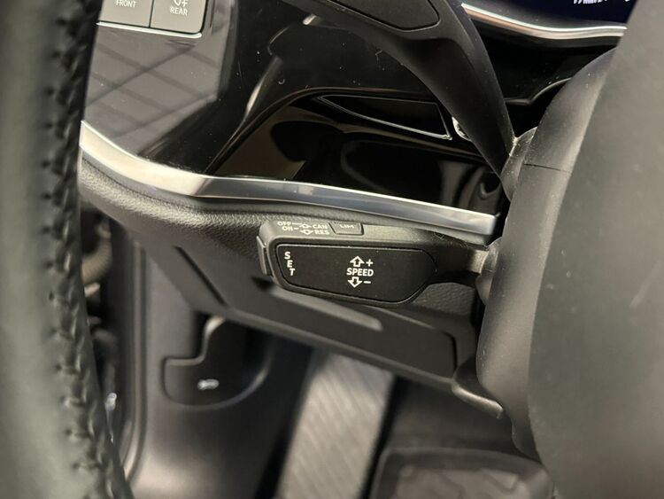 Audi Q3 Sportback BLACK LINE foto 25