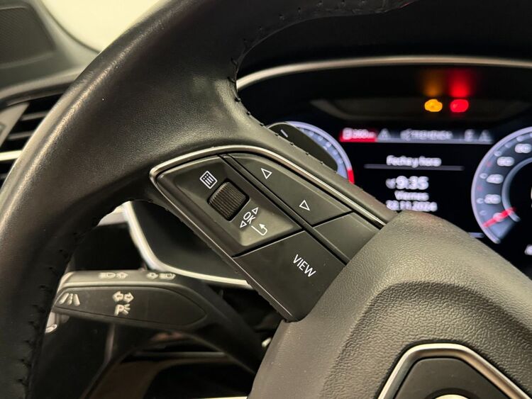 Audi Q3 Sportback BLACK LINE foto 27