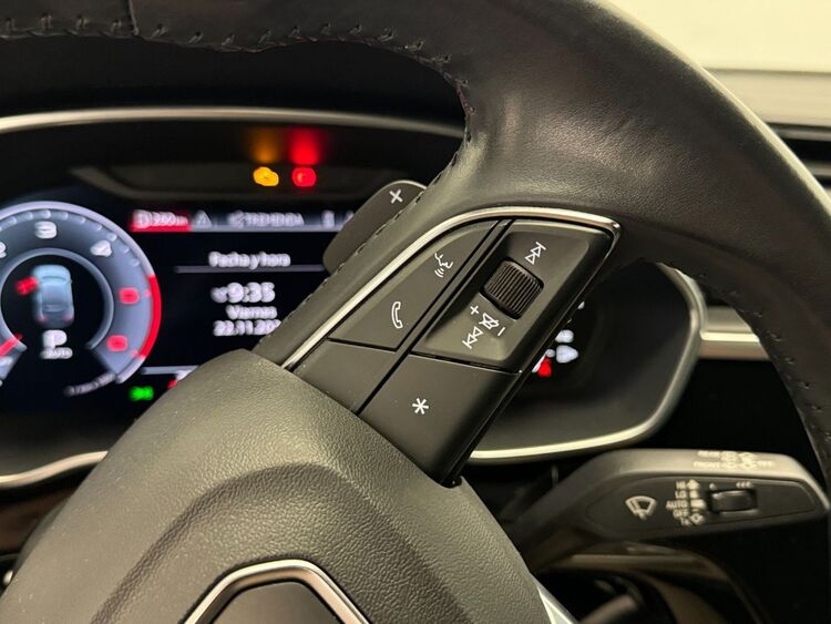 Audi Q3 Sportback BLACK LINE foto 28
