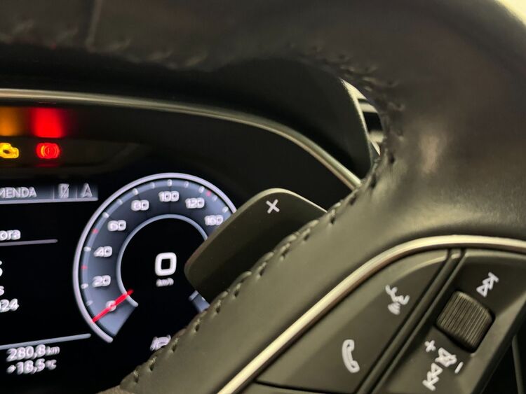 Audi Q3 Sportback BLACK LINE foto 29