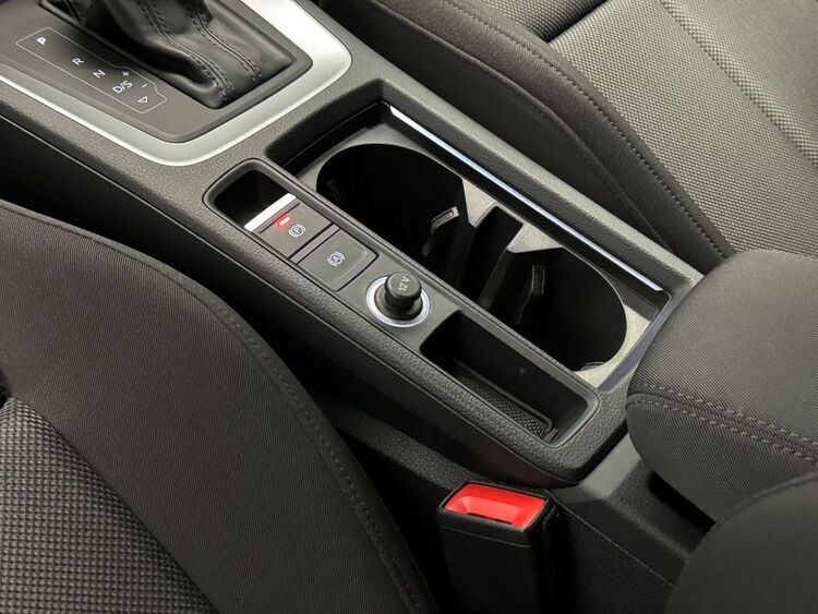 Audi Q3 Sportback BLACK LINE foto 31