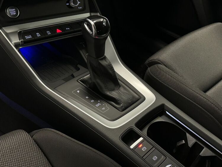 Audi Q3 Sportback BLACK LINE foto 32