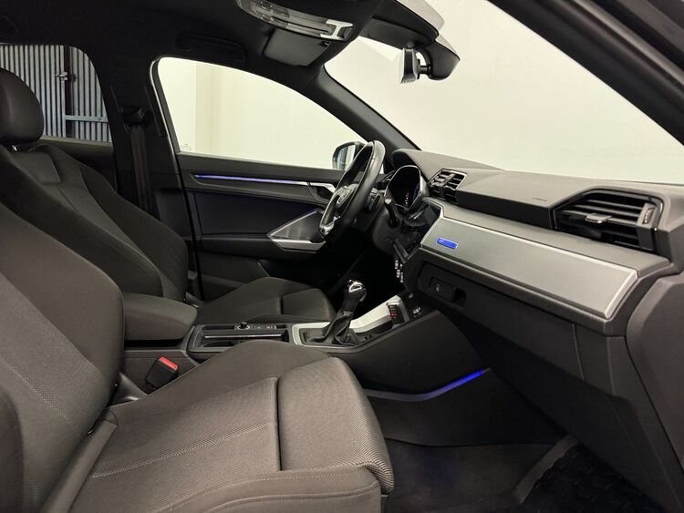 Audi Q3 Sportback BLACK LINE foto 34