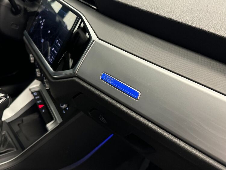 Audi Q3 Sportback BLACK LINE foto 36
