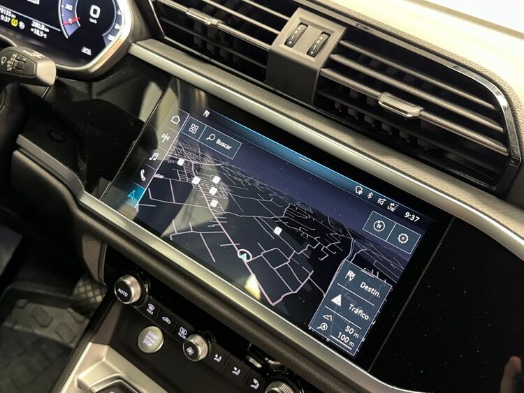 Audi Q3 Sportback BLACK LINE foto 38