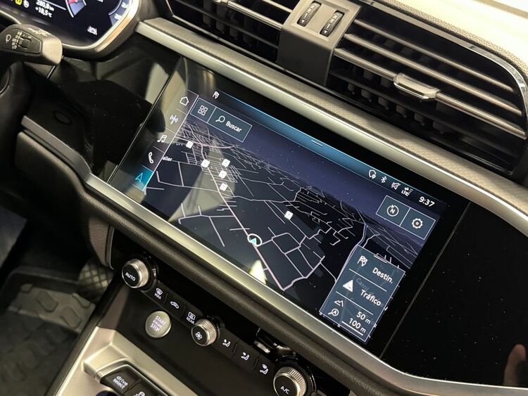 Audi Q3 Sportback BLACK LINE foto 39