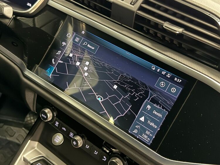 Audi Q3 Sportback BLACK LINE foto 40