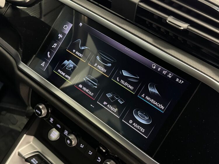 Audi Q3 Sportback BLACK LINE foto 41