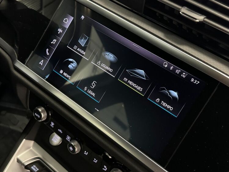 Audi Q3 Sportback BLACK LINE foto 42