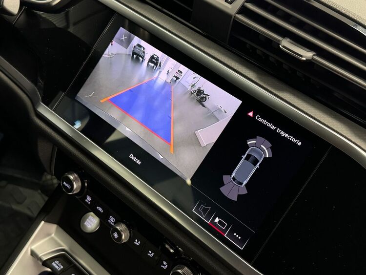 Audi Q3 Sportback BLACK LINE foto 46